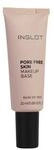 INGLOT Pore Free Skin Makeup Base Primer