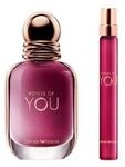 Giorgio Armani Power of You Eau de Parfum Set Duftset