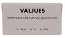 VALJUES Whipped & Creamy Kit Duftset