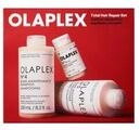 OLAPLEX Total Hair Repair Set Haarpflegeset