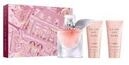 LANC&Ocirc;ME La vie est belle Eau de Parfum 30 ml Set (+ Bodylotion 50 ml + Shower...