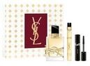 Yves Saint Laurent Libre Set (EdP 50ml + EdP 10ml + Mini Mascara) Duftset