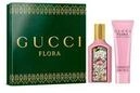Gucci Flora Gorgeous Gardenia Holiday Set Duftset