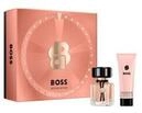 HUGO BOSS Boss Bottled Beyond Holiday Set EdP 50 ml Duftset