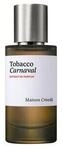 Maison Crivelli Tobacco Carnaval Extrait de Parfum