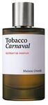 Maison Crivelli Tobacco Carnaval Extrait de Parfum