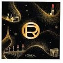 L'Or&eacute;al Paris Adventskalendar 24 Beauty-Highlights 2026 Adventskalender