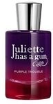 Juliette has a Gun Classic Collection Purple Trouble Eau de Parfum
