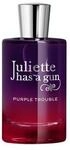 Juliette has a Gun Classic Collection Purple Trouble Eau de Parfum