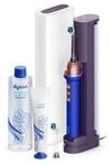 dyson CameraJet&trade; Ceramic Ultra Blue Elektrische Zahnb&uuml;rste