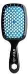 UNbrush Detangling Hair Brush - Ocean No Tangle B&uuml;rste