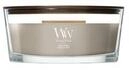 WoodWick Ellipse Wood Smoke Duftkerze