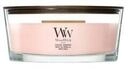 WoodWick Ellipse Coastal Sunberry Duftkerze