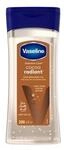 Vaseline Intensive Care Cocoa Radiant Body Oil K&ouml;rper&ouml;l