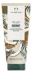 The Body Shop Coconut Body Lotion Bodylotion