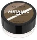 CATRICE Metallic Spark Cream Eyeshadow Lidschatten