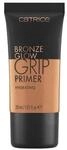 CATRICE Bronze Glow Grip Primer Primer