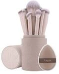 Luvia Nude Aura Brush Set Pinselset