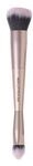 REVOLUTION Flawless Flex Duo Brush Puderpinsel