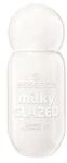 essence milky GLAZED glossy lip balm Lipgloss