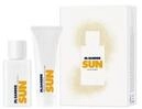 JIL SANDER Sun Holiday Set EdT 75 ml Duftset