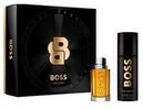 HUGO BOSS Boss The Scent Holiday Set Duftset