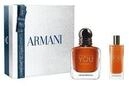 Giorgio Armani Emporio Armani Stronger With You Intensely Eau de Parfum 50ml +...