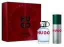 HUGO BOSS Hugo Holiday Set Duftset
