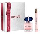 Giorgio Armani My Way EDP 30 ml + 10 ml Set Duftset