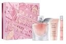 LANC&Ocirc;ME La vie est belle Eau de Parfum 50 ml Set (+ EdP 10 ml + Bodylotion 50...