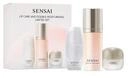 Sensai Expert Items Lip Care And Double Moisturising Limited Set...