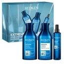 Redken Extreme XMAS Set zum Aufbau und St&auml;rkung von strapaziertem Haar...