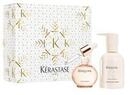 K&eacute;rastase Gloss Cream Duo XMas Set - Geschenkset f&uuml;r langes, zu frizz neigendem