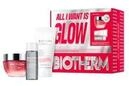 BIOTHERM Blue Peptides Uplift SPF 30 Cream Routine 50 ml Set Gesichtspflegeset