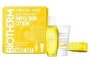 BIOTHERM Eau Vitamin&eacute;e Impulsion Citron 100 ml Set K&ouml;rperpflegeset