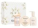 K&eacute;rastase Gloss Cream Trio XMas Set - Geschenkset f&uuml;r langes, zu frizz neigendem