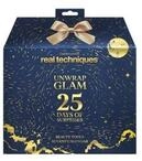 Real Techniques 25 DAYS OF SLAY ADVENT CALENDAR Adventskalender