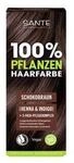 Sante 100% Pflanzenhaarfarbe Schokobraun 02 Haarfarbe