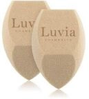 Luvia Tea Make-up Sponge Set Make-Up Schwamm