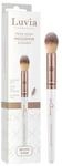 Luvia Prime Vegan Highlighter - Elegance 204 Highlighter Pinsel