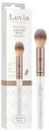 Luvia Prime Vegan Glow Pro - Elegance 218 Highlighter Pinsel