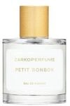 ZARKOPERFUME Classic Collection Petit BonBon Eau de Parfum