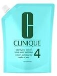 CLINIQUE Clarifying Lotion 4 Refill Gesichtslotion