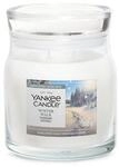 Yankee Candle Winter Walk Signature Jar Duftkerze