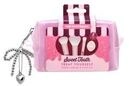 Real Techniques Sweet Thooth Travel Set Pinselset