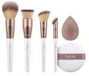 Luvia Complete Face Pinselset