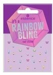 essence It&rsquo;s a RAINBOW BLING nail sticker Nagelsticker