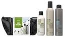 KMS ADDVOLUME Set &ndash; Volumen Shampoo, Styling Schaum & Firm Finishing Spray f&uuml;r