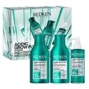 Redken Acidic Grow Full System XMAS Set f&uuml;r ausgeglichene Kopfhaut und dichteres
