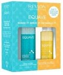 Revlon Professional Equave Duo Pack - Hydro Conditioner + Sun Protection